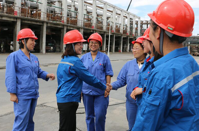 中国盐业总公司